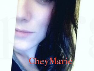 CheyMarie