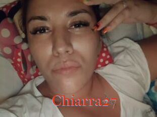 Chiarra27