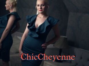 ChicCheyenne