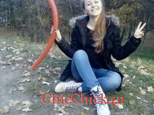 ChicChick4u