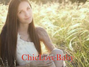 ChicLoveBaby