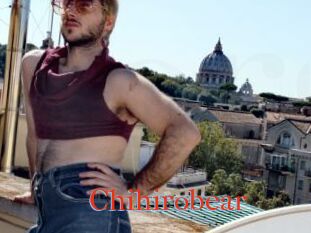 Chihirobear
