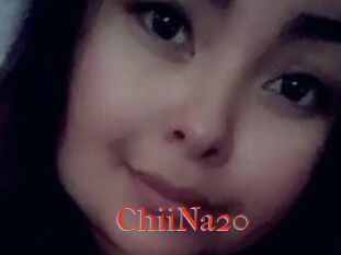 ChiiNa20