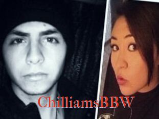 ChilliamsBBW