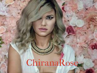 ChiranaRose