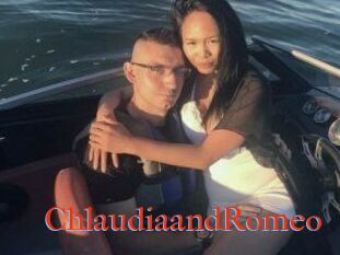 Chlaudia_and_Romeo