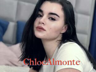 ChloeAlmonte
