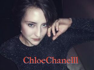 ChloeChanelll