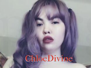 ChloeDivine