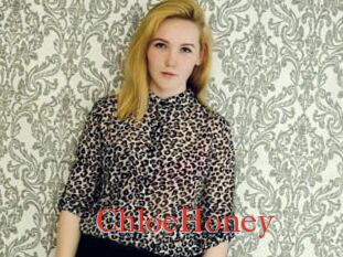 ChloeHoney