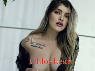 ChloeLean