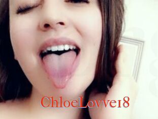 ChloeLovve18