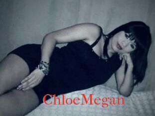 ChloeMegan