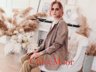 ChloeMoor