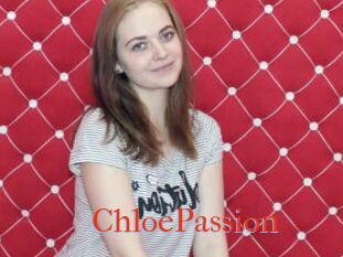 ChloePassion