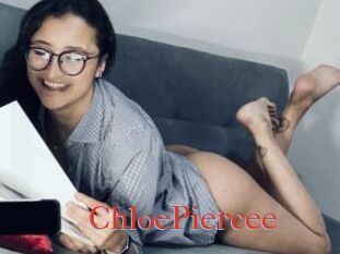 ChloePiercee
