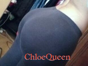 ChloeQueen