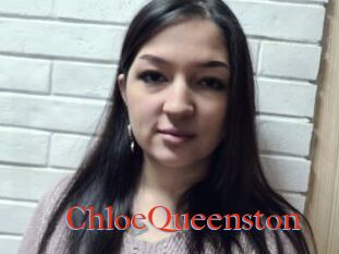 ChloeQueenston