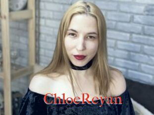 ChloeReyan