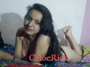 ChloeRick