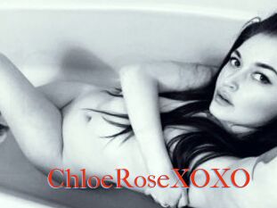 ChloeRoseXOXO