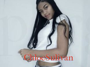 ChloeSulivan