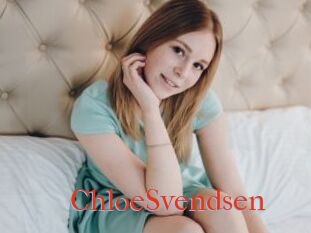 ChloeSvendsen