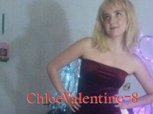 ChloeValentine78