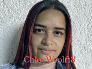 ChloeWoolf18