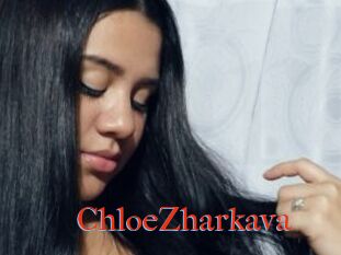 ChloeZharkava