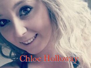 Chloe_Holloway