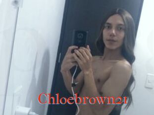 Chloebrown21
