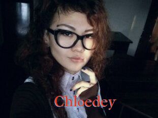 Chloedey