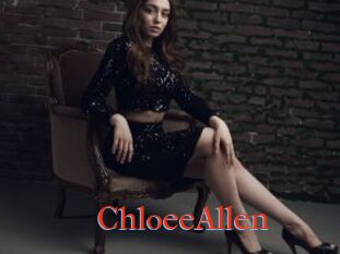 ChloeeAllen