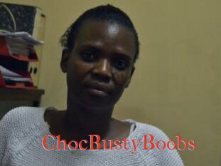 ChocBustyBoobs