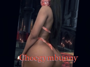 Chocgymbunny