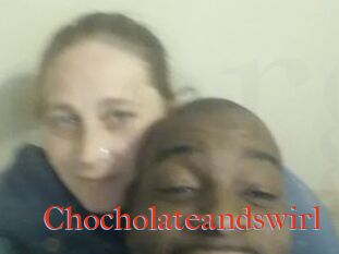 Chocholateandswirl