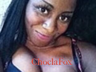 ChoclaFox