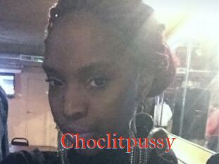 Choclitpussy