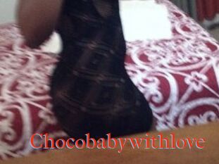 Chocobabywithlove