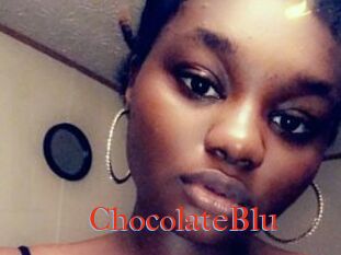 ChocolateBlu