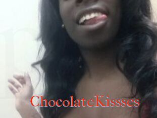 ChocolateKissses