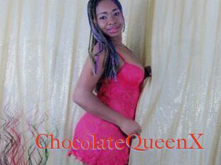 ChocolateQueenX