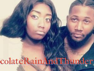ChocolateRainAndThunder