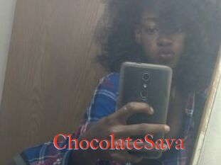ChocolateSava