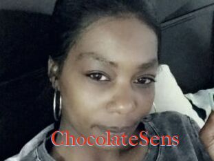 ChocolateSens