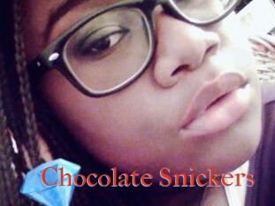 Chocolate_Snickers