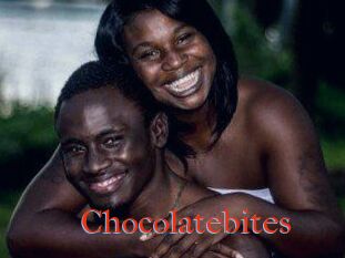 Chocolatebites