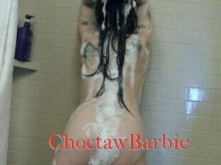 ChoctawBarbie