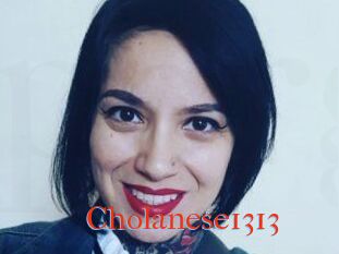 Cholanese1313